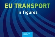 خلاصه بخش ریلی گزارش حمل‌ و نقل اتحادیه اروپا (EU Transport) در 2024
