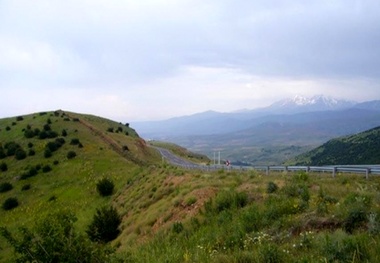 سایه ابهام برسر جاده توریستی محلات