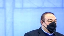 یازدهمین نشست وزرای حمل و نقل اکو برگزار شد