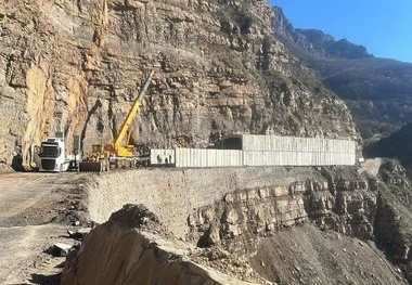  تأمین منابع مالی نهضت توسعه بزرگراه های استان اردبیل