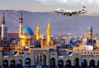 برخورد با گران فروشان بلیت تهران-مشهد/هیچ افزایش قیمتی در کار نیست