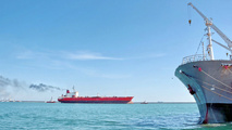 IMO Looks Set to Introduce Ban on Ships Carrying High-Sulphur Fuel