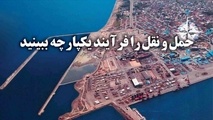 چهل و هشتمین هفته‌نامه لجستیک و اقتصاد منتشر شد