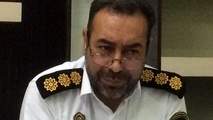 ثبت ۲۱۳ هزار و ۶۵۸ مورد تخلف رانندگی 
