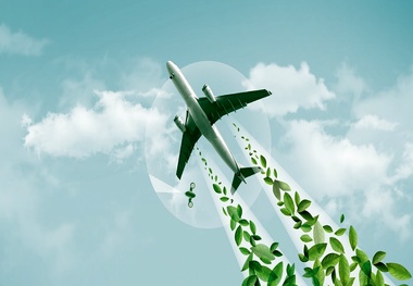  آتا و ایکائو همکاری خود را برای افزایش تولید سوخت پایدار هوایی تعمیق می بخشند