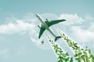  آتا و ایکائو همکاری خود را برای افزایش تولید سوخت پایدار هوایی تعمیق می بخشند