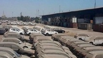 دلایل دپوی خودروهای چینی در گمرک هرمزگان