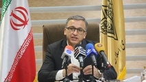 بازسازی خط ریلی محور مشهد تا عصر امروز به پایان می‌رسد 