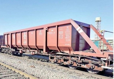 خلاصه گزارش اثرات دینامیک واگن های 6 محوره در سایش جانبی ریل