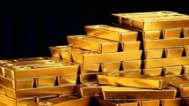کشف شمش های طلای قاچاق در فرودگاه
