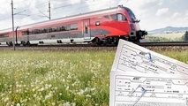 پیش فروش بلیت قطارهای مسافری برای بهمن ماه از فردا آغاز می‌شود 