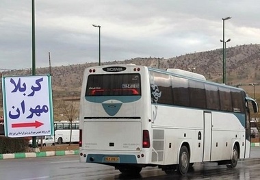 ابلاغ شیوه‌نامه نحوه جابه‌جایی زائران در اربعین حسینی