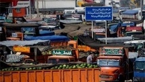 درگیری مرگبار صاحب بار با راننده کامیون/ قتل راننده با سلاح گرم