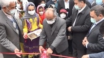 افتتاح خط پروازی تاکسی هوایی مازندران 