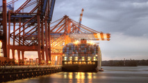 UK freight traffic in EU increased ahead of Brexit