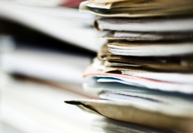 BMA advises on Oil Record Book procedures