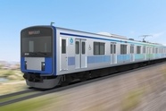 apan: Seibu Railway to Modernise 144 Series 20000 Train Cars