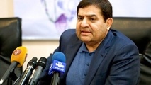 دستور مخبر برای بررسی اختلاف نظر دستگاه ها بر سر مدیریت پایانه های مرزی