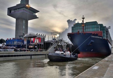 Panama Registered Fleet Continues to Grow