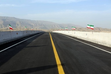 تخصیص اعتبار ۱۱۰ میلیارد تومانی برای پروژه‌ های راهداری شهرستان بهار