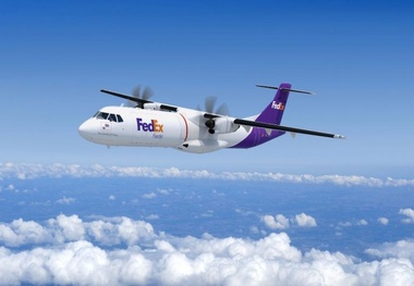 ATR Wins Major FedEx Order