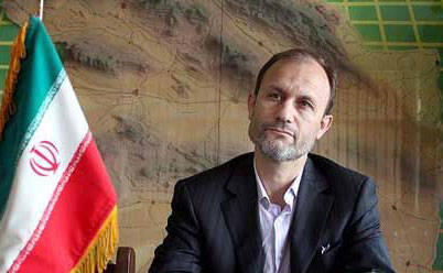 آشنایی با حسن احمدی نوری از چهره های حوزه راهسازی