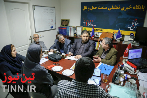 میزگرد بررسی واقعی شدن قیمت سوخت