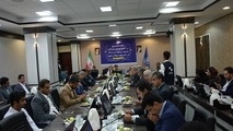 
بندر چابهار آماده جذب کالا و سرمایه گذاری است
