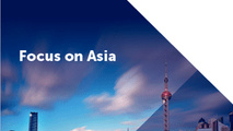 Seatrade cruise news: Focus on Asia