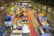First trainset for Grand Paris Express Line 18 delivered