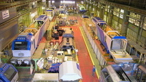 Hungary: Alstom to Build Logistics Hall at Mátranovák Factory