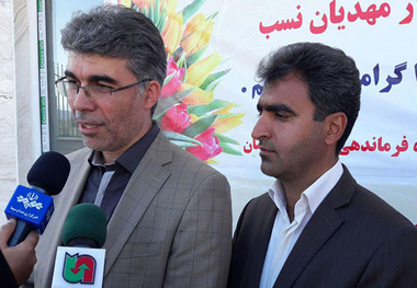 بهره‌برداری از ساختمان پایش تصویری پلیس‌راه استان لرستان
