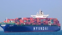 Japan’s big three shippers see profitable year amid industry 