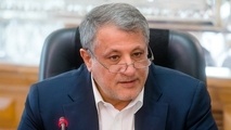 اعتراض هاشمی به برگزاری نمایشگاه کتاب در داخل شهر تهران