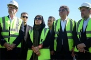 Transit and Transport Development: Key Driver for Boosting Iran-Kazakhstan Trade