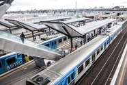 Metrolinx to Open Mount Dennis GO and UP Station This Month