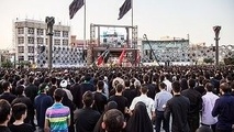 تمهیدات ترافیکی پلیس راهور پایتخت برای برگزاری مراسم «مادر امت»