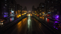 جریمه ۵٨هزار و ٧٠٢ خودرو در شب گذشته/افزایش ۶ درصدی ترددها نسبت به مدت مشابه