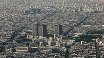 کوچه تکانی پایتخت همزمان با خانه تکانی شهروندان در آستانه نوروز