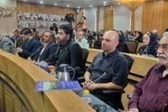  ۳۱۵ اختیار ملی در دستور کار واگذاری به ادارات استانی/ تاکید بر اهمیت رفع موانع لجستیکی و مالی در قزوین