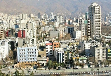 افت ۲۴ درصدی بازار مسکن از ترس کرونا
