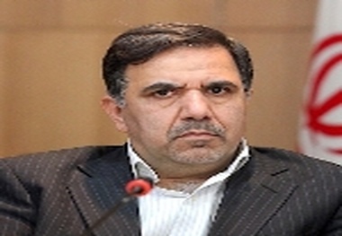آغاز مراسم سالروز تاسیس بنیاد مسکن انقلاب اسلامی با حضور آخوندی