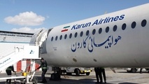 مشکلات خصوصی‌سازی یک ایرلاین دولتی