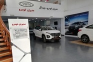 توقف ترمز‌ بریده قیمت‌ های مدیران‌ خودرو؛ سازمان حمایت وارد شد