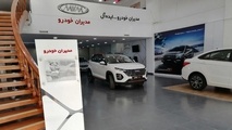 توقف ترمز‌ بریده قیمت‌ های مدیران‌ خودرو؛ سازمان حمایت وارد شد