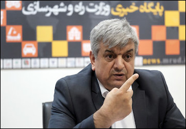 جزئیاتی از زمین لرزه ۴.۲ کوهی خیل مازندران