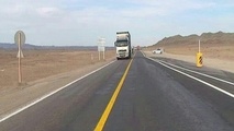 سیمان، بیشترین کالای جابه‌جا شده در جاده‌های کرمانشاه/ جابه‌جایی بیش از چهار میلیون تن کالا طی شش ماه