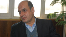 توضیح معاون سازمان بنادر درباره خبر غرق شدن کشتی ایرانی در خزر 
