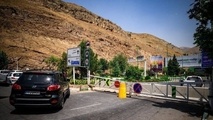 اعلام محدودیت‌ های تردد تعطیلات عید قربان در جاده‌ های شمالی 