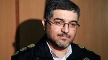 ◄ برخورد با تاکسی های بین شهری در بدو ورود به محدوده طرح ترافیک